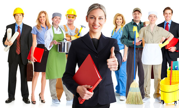 Yenimahalle İnşaat Duvarcısı Hizmeti